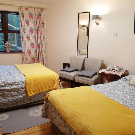 Ben View Guesthouse Clifden Buitenkant foto