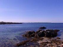 Ben View Guesthouse Clifden Buitenkant foto