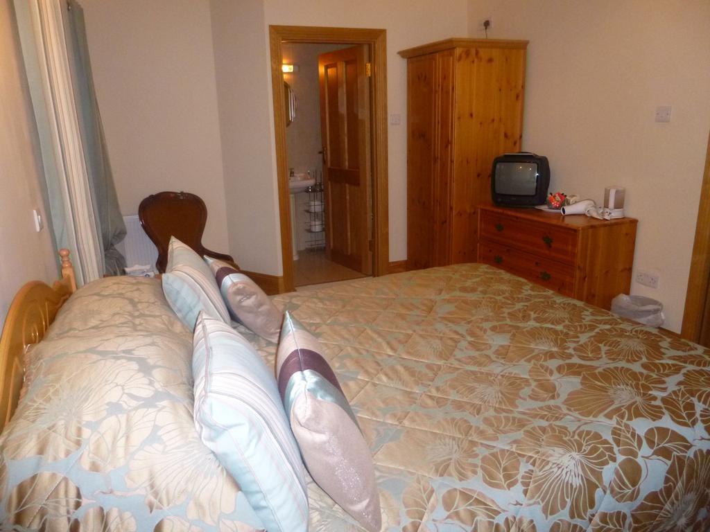 Ben View Guesthouse Clifden Kamer foto