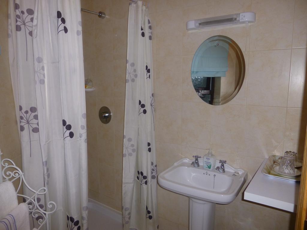 Ben View Guesthouse Clifden Kamer foto