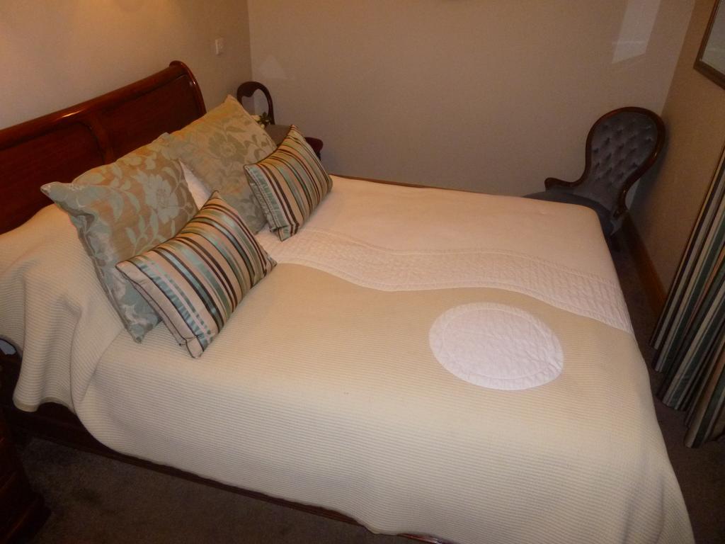 Ben View Guesthouse Clifden Kamer foto