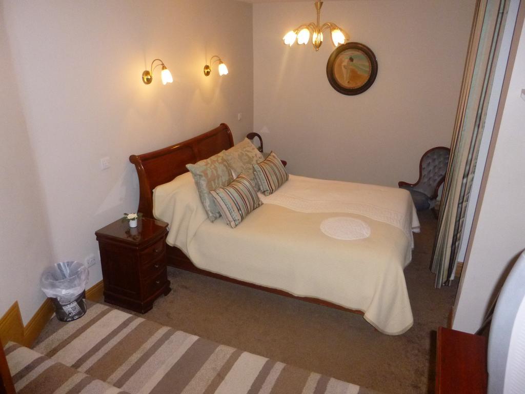 Ben View Guesthouse Clifden Kamer foto