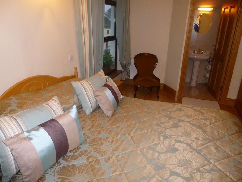 Ben View Guesthouse Clifden Kamer foto